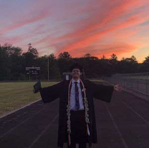 Meet your Posher, Austin